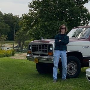 Meet your Posher, Jared